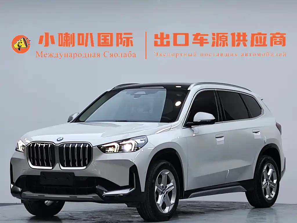 BMW X1 2023