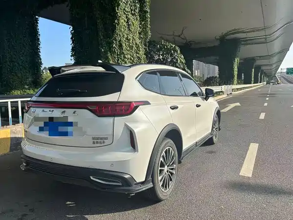 Haval Red Rabbit 2023