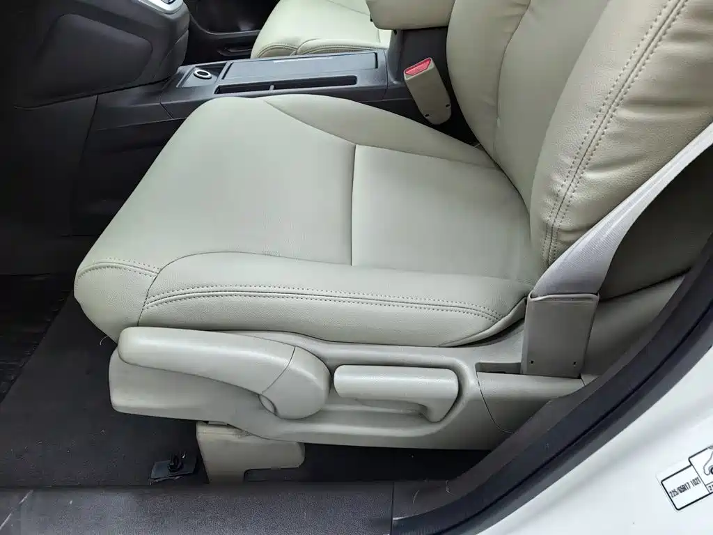Honda CR-V 2013 — фото 20