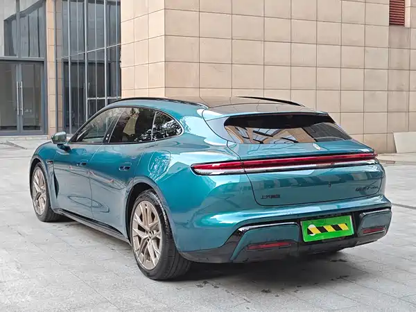 Shangjie Z7T 2026
