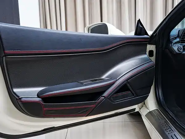 Ferrari 458 2017