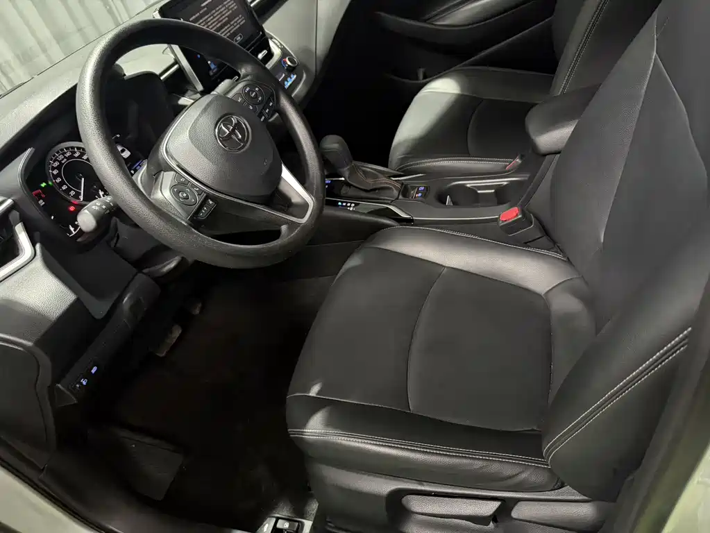 Toyota Corolla 2023