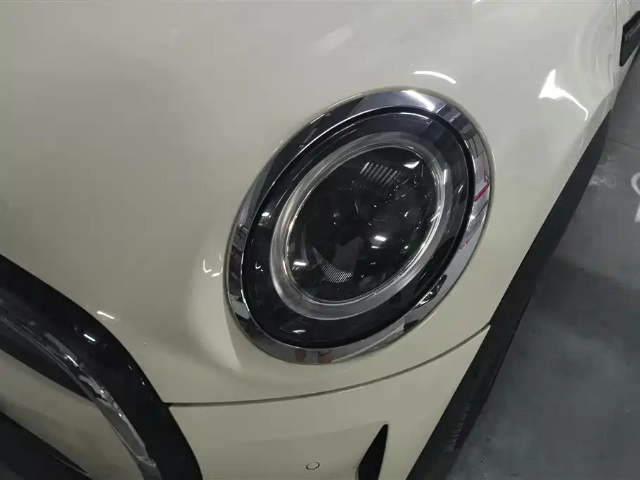 MINI Mini 2022