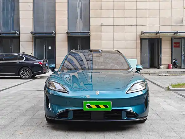 Shangjie Z7T 2026