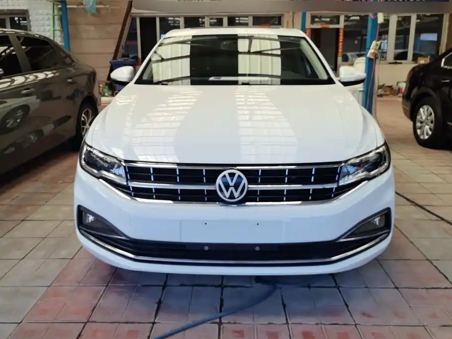 Volkswagen Bora 2019