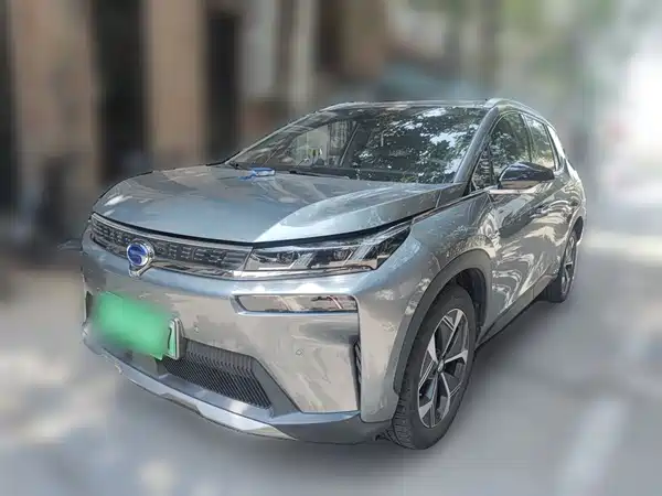Aion V 2021