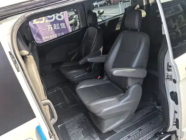 Ford Tourneo 2020