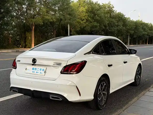 MG5 2023