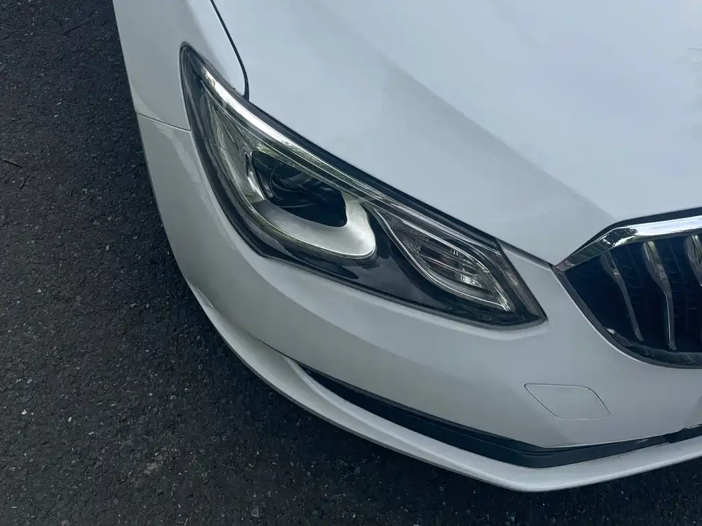 Buick Excelle 2015