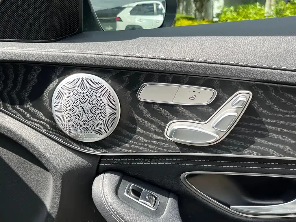 Mercedes-Benz C-Class 2018 — фото 21