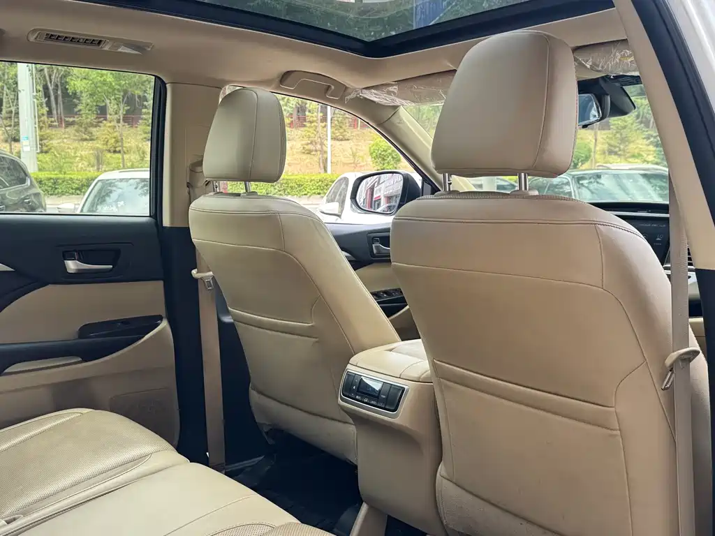Toyota Highlander 2018 — фото 21