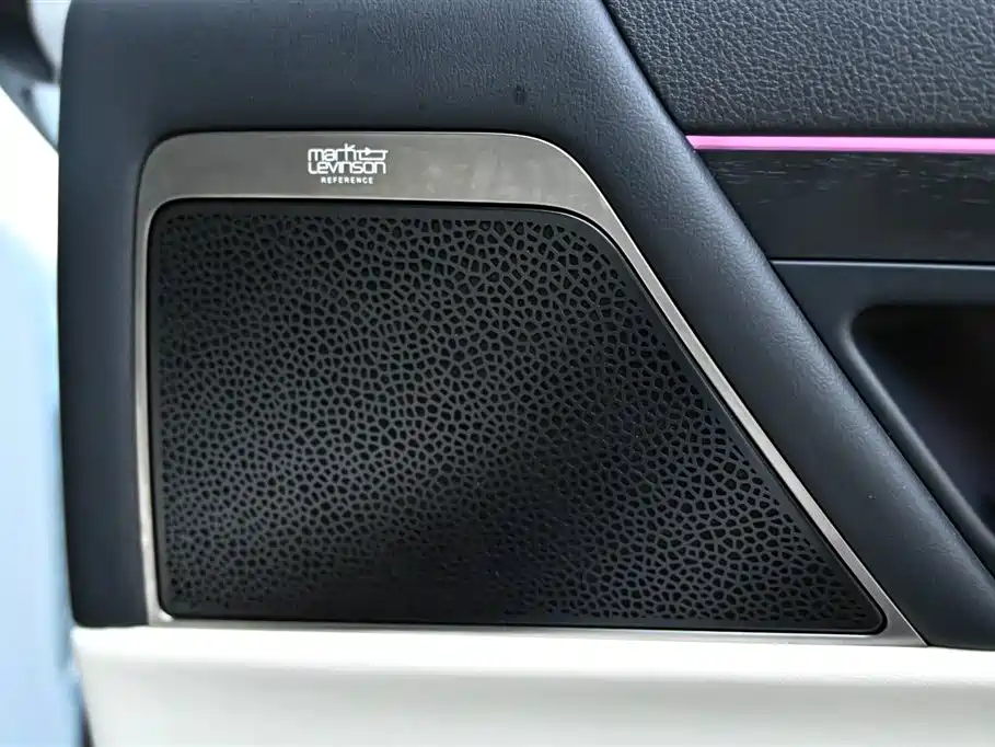 Lexus LX 2024 — фото 22