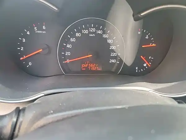 Kia Sorento 2013