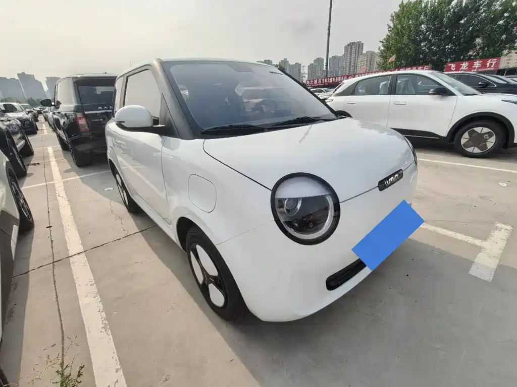 Changan Lumin 2024