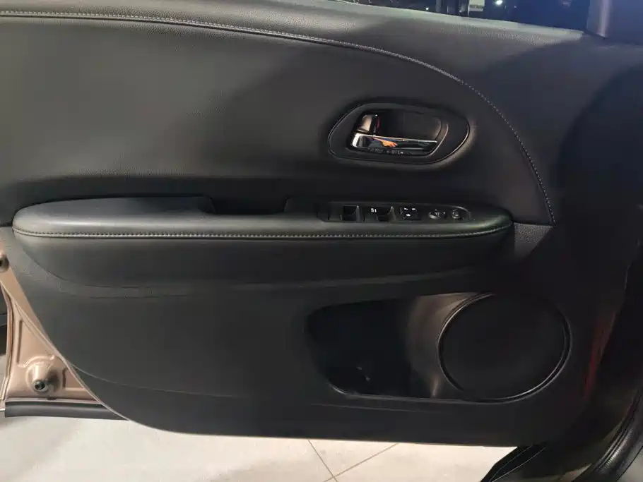 Honda XR-V 2019