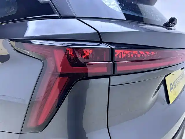 Changan CS75 PLUS 2024 — фото 16