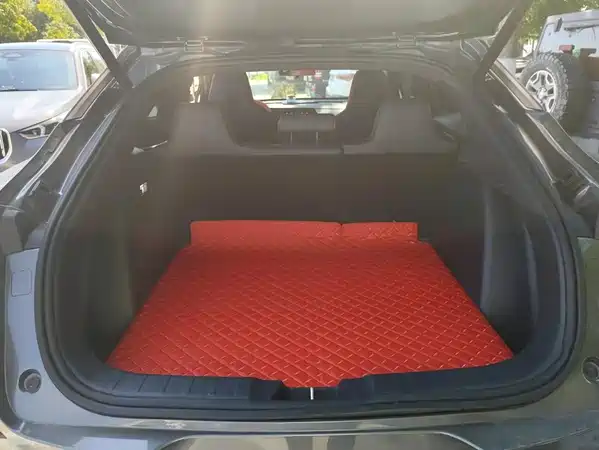 Changan UNI-T 2021