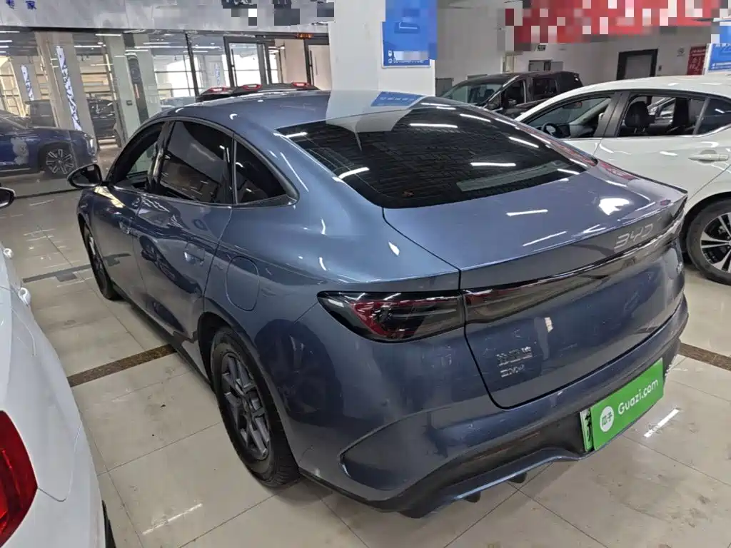 BYD Seal 06 2025