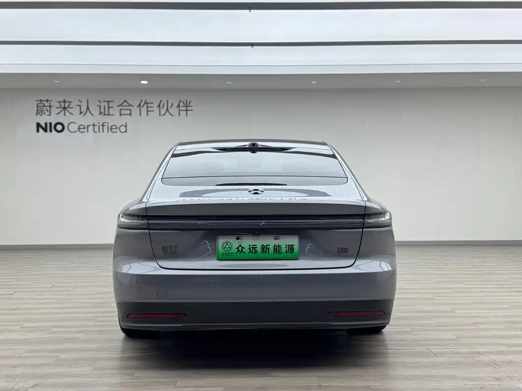 NIO ET7 2024