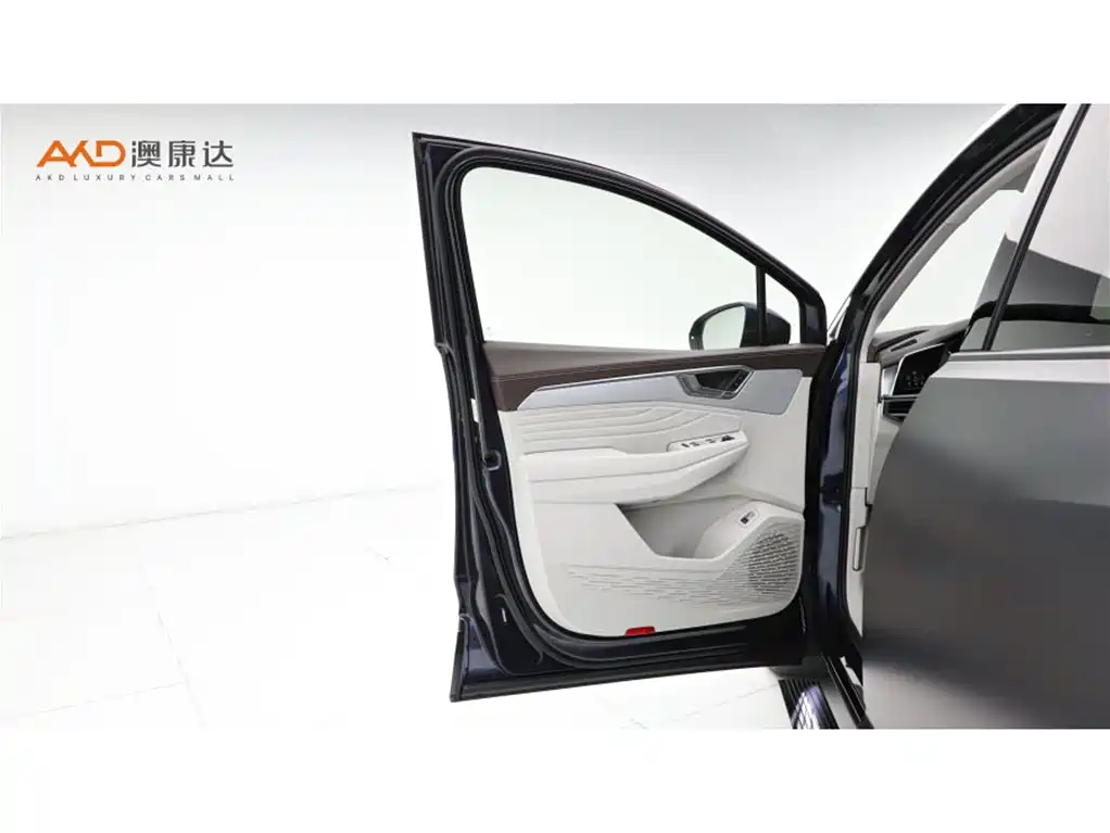 Volkswagen Talagon 2022 — фото 11