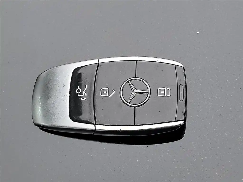 Mercedes-Benz M-Class 2014 — фото 19