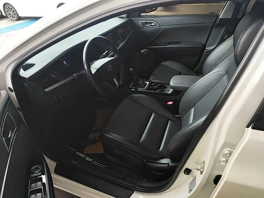 Hyundai Mistra 2019 — фото 14