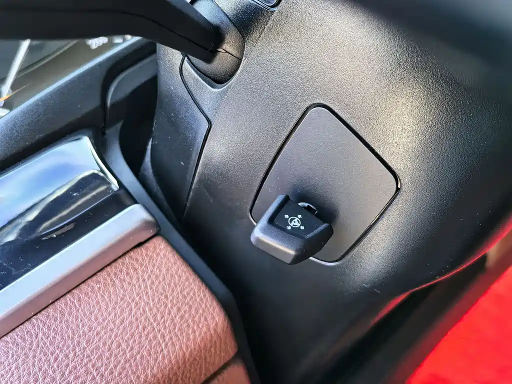 BMW 5 Series 2017 — фото 14