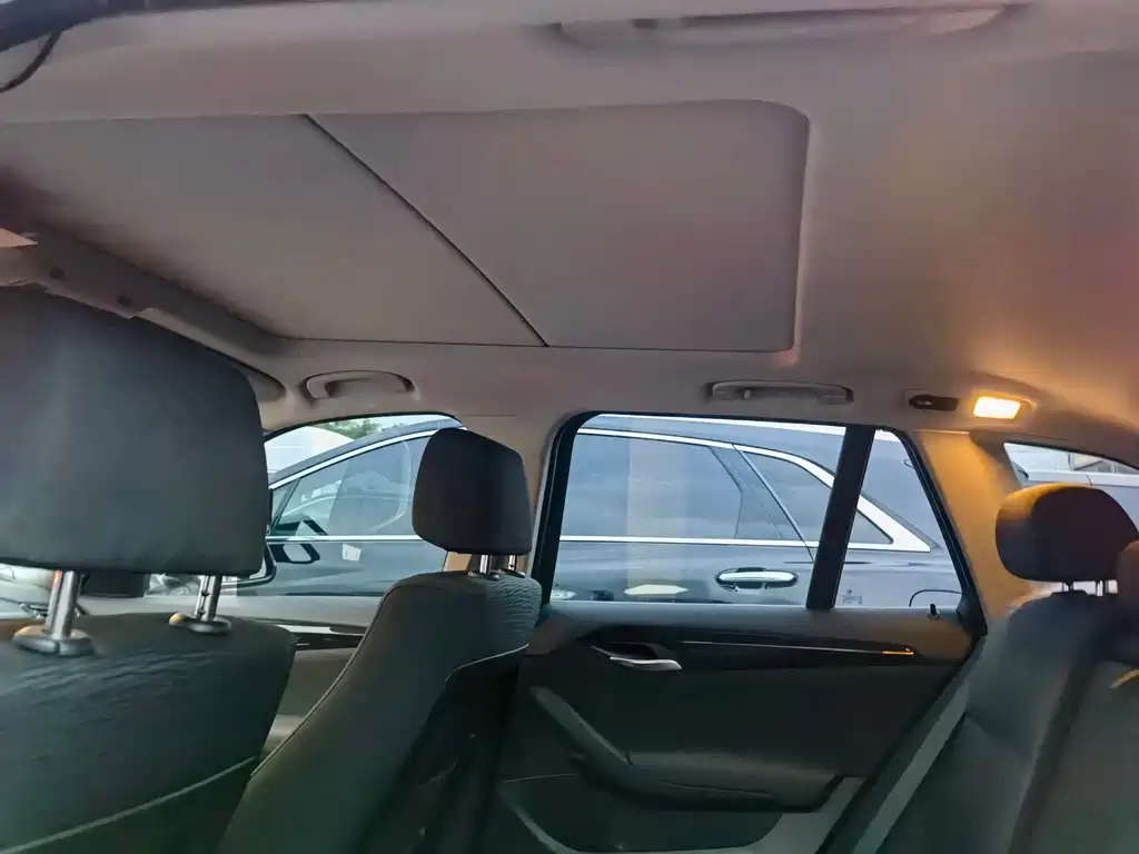 BMW X1 2016