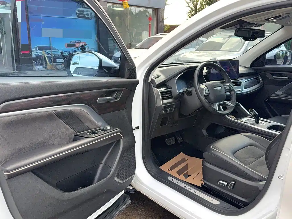 Haval H6 2022