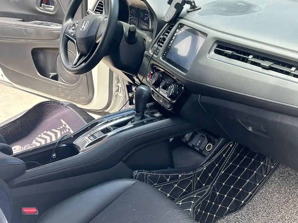 Honda Vezel 2020