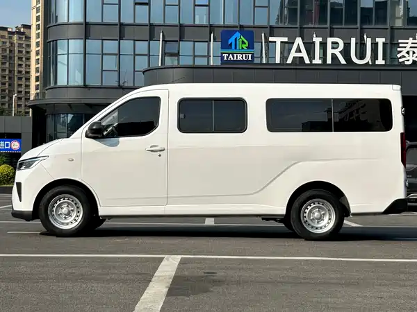 Wuling Yangguang 2024