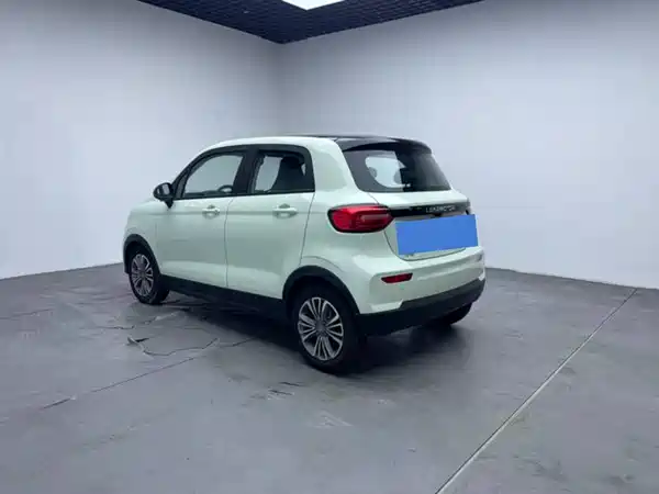 Leapmotor T03 2024