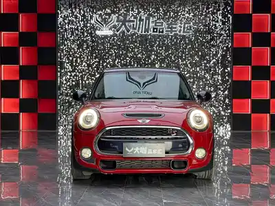 MINI MINI 2016