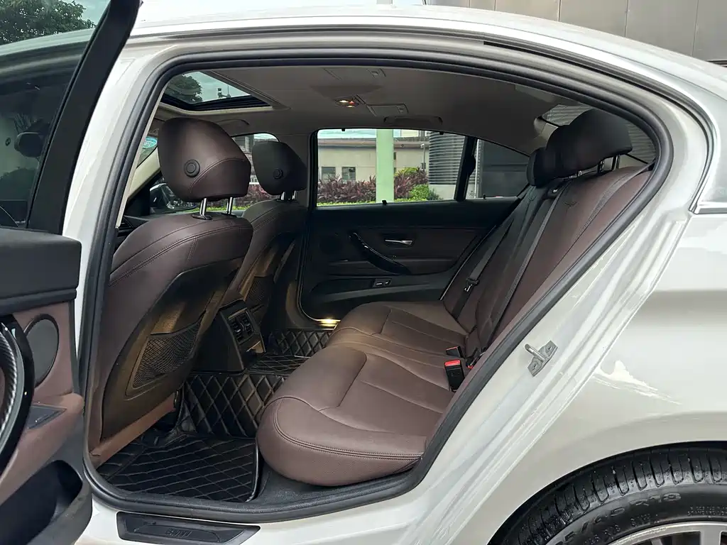 BMW 3 Series 2019