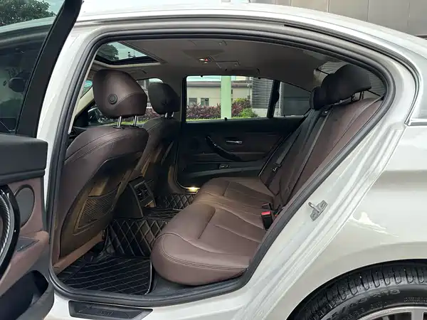 BMW 3 Series 2019