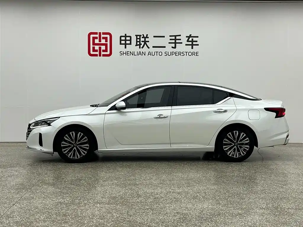 Nissan Teana 2023 — фото 3