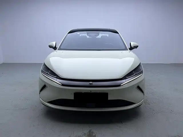 BYD Qin L 2025 — фото 2