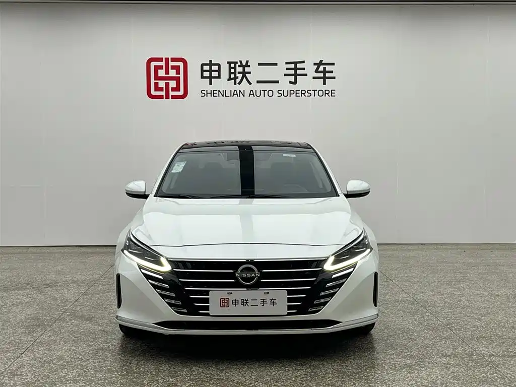 Nissan Teana 2023 — фото 5