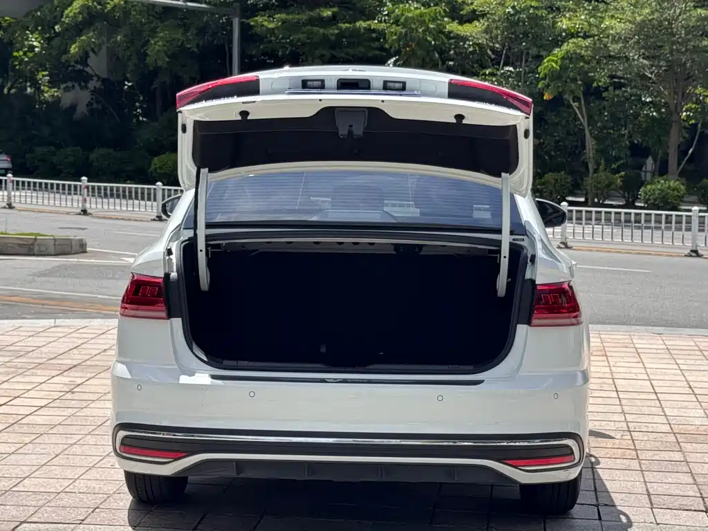 Volkswagen Bora 2024