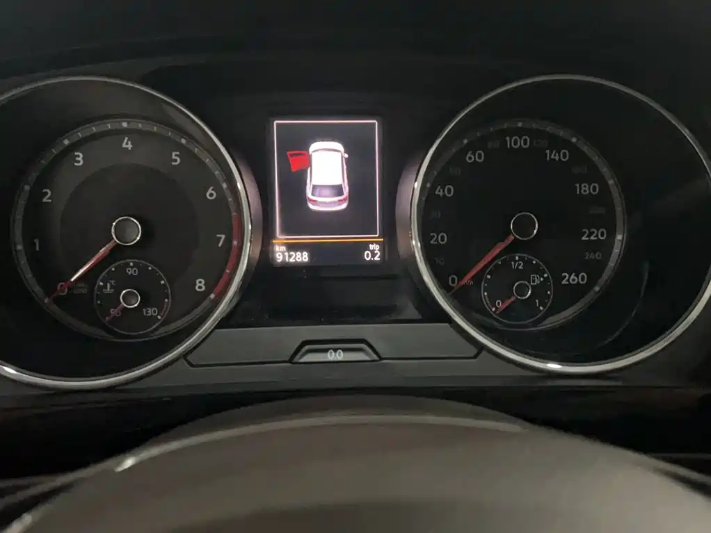 Volkswagen Tiguan L 2019 — фото 11