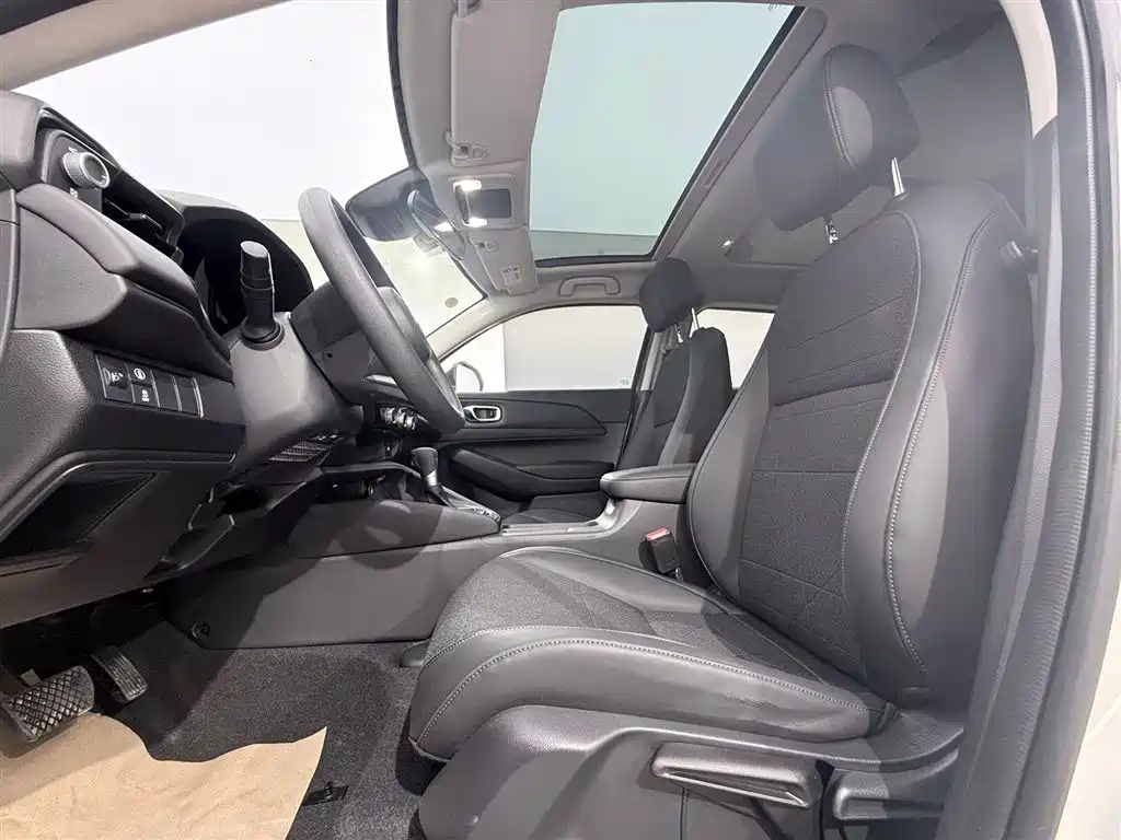 Honda Vezel 2023