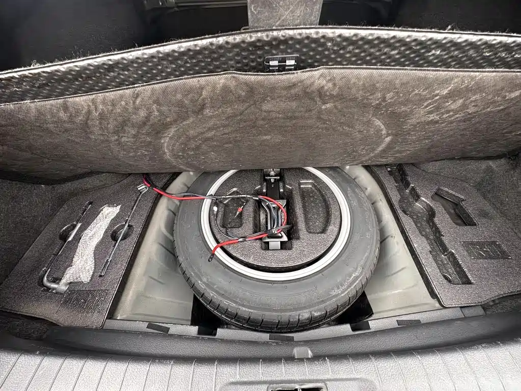 Nissan Teana 2016 — фото 12