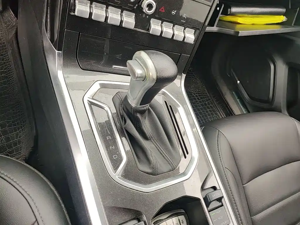 Haval F5 2019 — фото 14