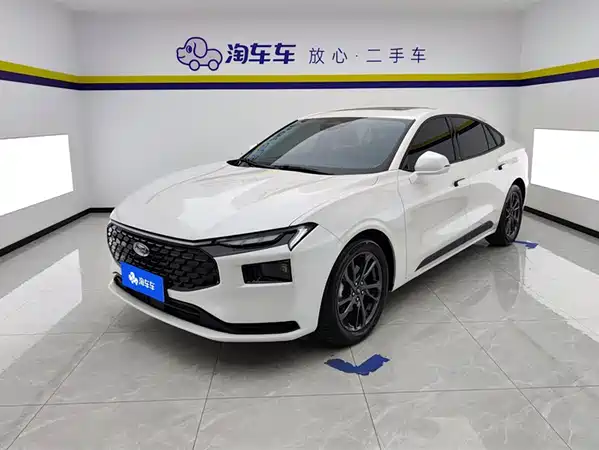Ford Mondeo 2025