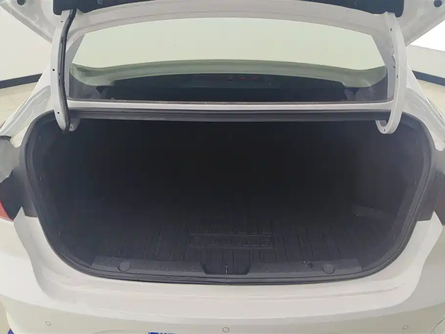 Changan Escape 2025