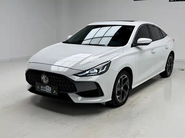 MG5 2023