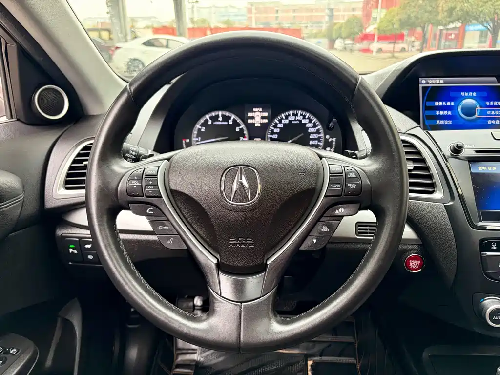 Acura RDX 2016 — фото 7
