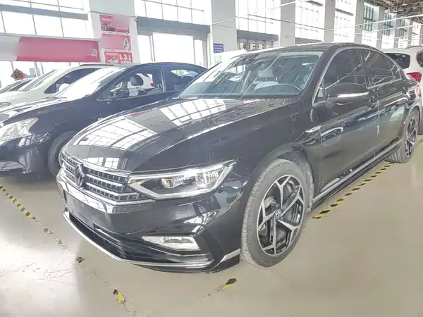 Volkswagen Magotan 2023