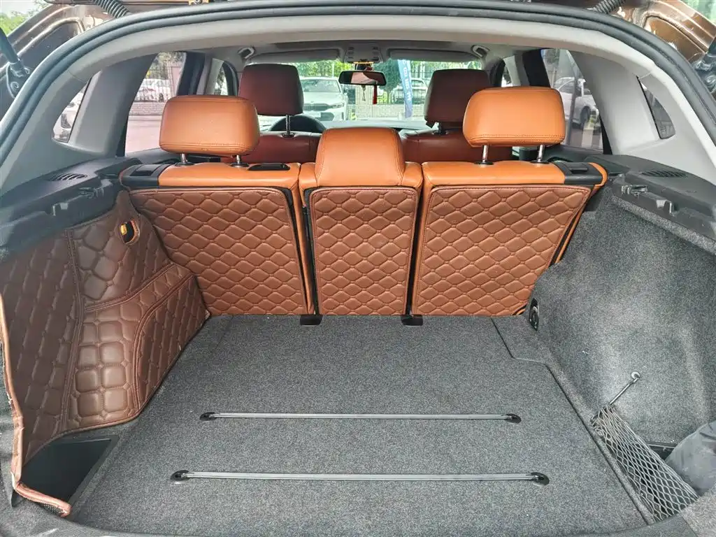 BMW X1 2015 — фото 15