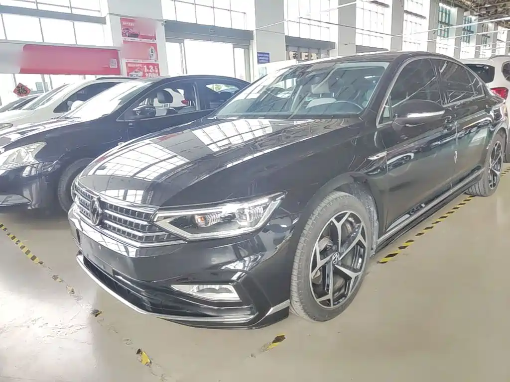 Volkswagen Magotan 2023